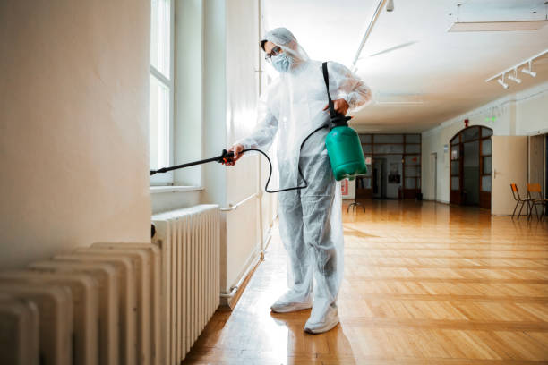 Best Wildlife Control Services  in Somerton, AZ